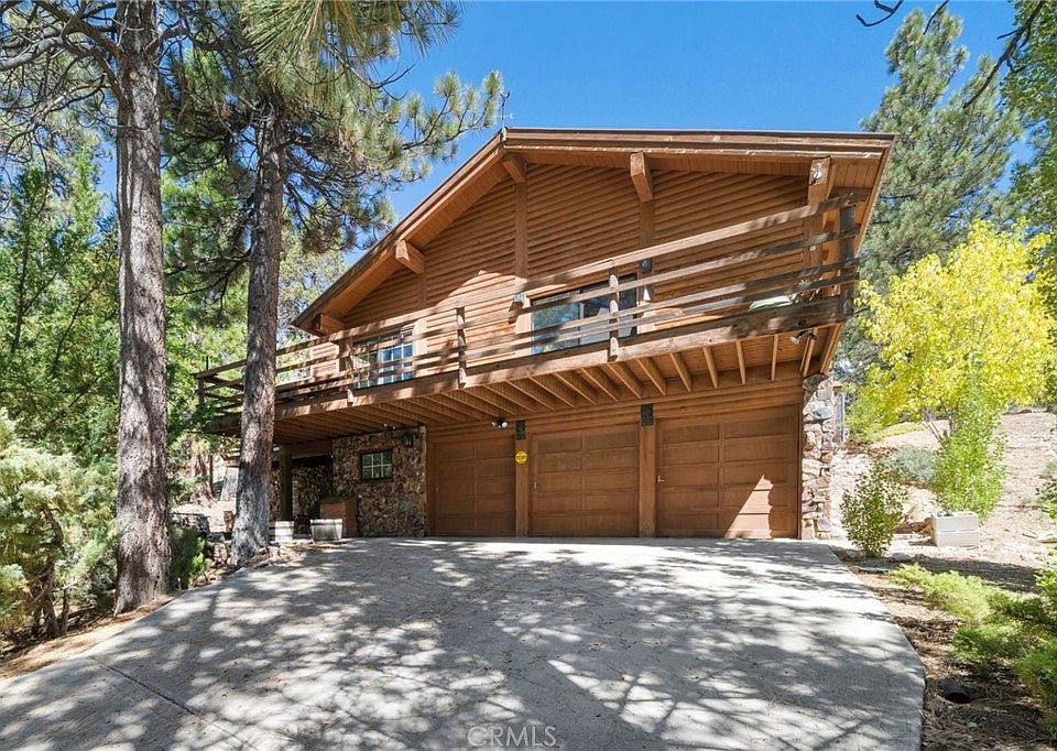 39998 N Shore Dr, Fawnskin, CA 92333 MLS SW22191154 Zillow