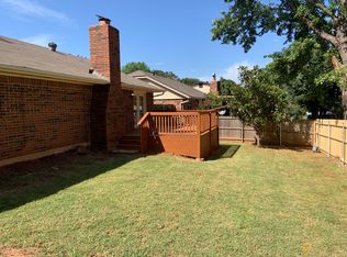 3609 NE 141st Ct, Edmond, OK 73013