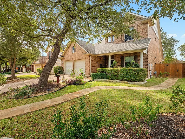 10900 Sky Rock Dr — Photo 1