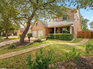 (Undisclosed Address), Austin, TX 78739