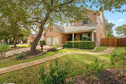 10900 Sky Rock Dr Photo 1