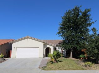 1970 L St, San Miguel, CA 93451