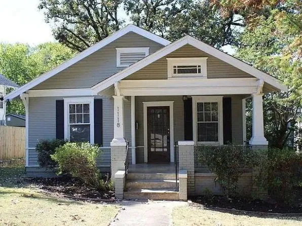 (undisclosed Address), Little Rock, AR 72205