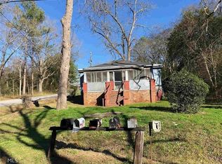 1045 N Wilkinson St, Milledgeville, GA 31061