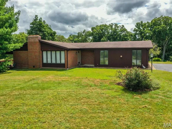 1500 Gravois Rd, High Ridge, MO 63049