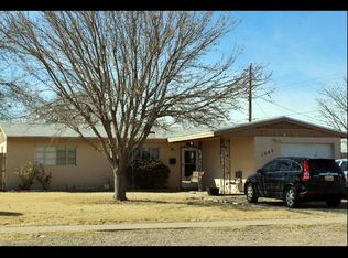 1900 S Union Ave, Roswell, NM 88203