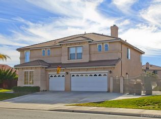 32133 Duclair Rd, Winchester, CA 92596