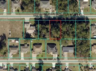 0 SE 159th Pl LOT 52, Summerfield, FL 34491