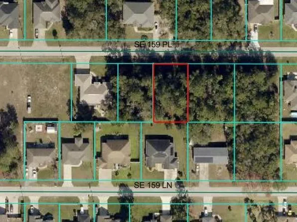 0 SE 159th Pl Lot 52, Summerfield, FL 34491