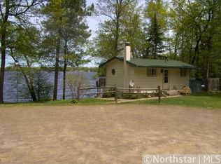 2083 Hidden Trl, Mora, MN 55051