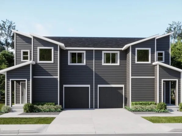 1314 N Wilhelm Way, Post Falls, ID 83854