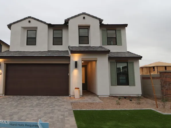 1063 E Zion Way, Chandler, AZ 85249
