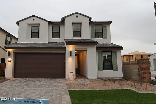 1063 E Zion Way Photo 1