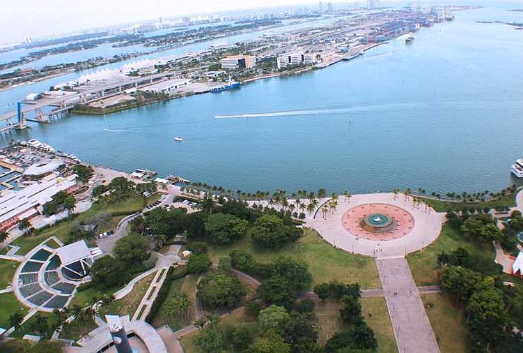 1st image of 50 Biscayne Blvd APT 5206