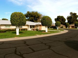11026 W Tonada Dr, Sun City, AZ 85351