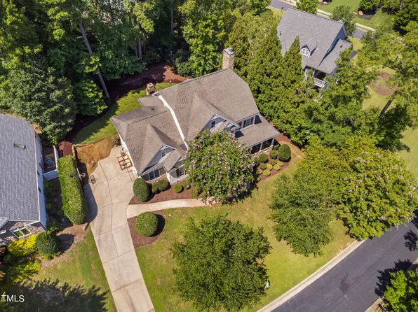 34 Forked Pine Ct, Chapel Hill, NC 27517