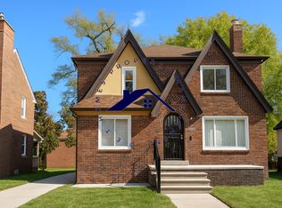 16738 Patton St, Detroit, MI 48219