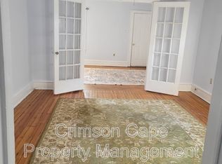29 Catlin Ave, Wilkes Barre, PA 18702