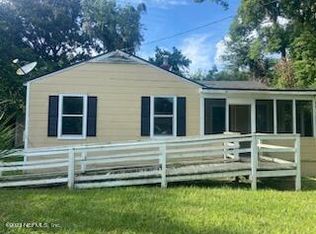 605 E 61st St, Jacksonville, FL 32208