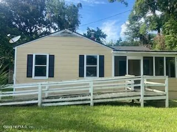 605 61ST Street E, Jacksonville, FL 32208