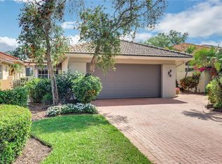 11484 Quail Village Way #216-0, Naples, FL 34119