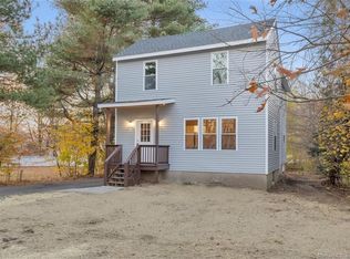 142 Larrabee St, East Hartford, CT 06108