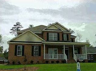 603 Surrey Ln, Martinez, SC 30907