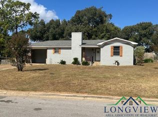 400 Pine St, Henderson, TX 75654