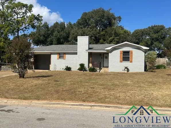 400 Pine St, Henderson, TX 75654