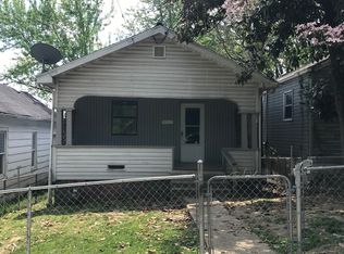 1207 Red Oak St, Charleston, WV 25302