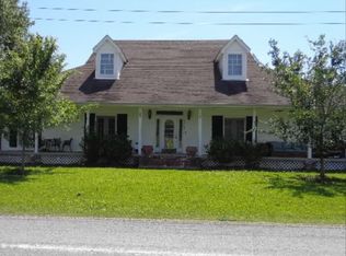 3807 Estelle St, Pierre Part, LA 70339