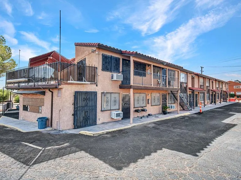 Vega Villita Apartments — Photo 18