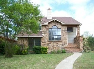 1701 Alameda Dr, Mesquite, TX