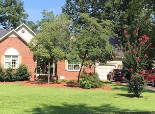 429 Petty Rd, Sanford, NC 27330