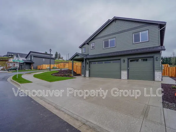 313 E Caribou Ct Unit A, La Center, WA 98629