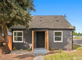 Frenchs Add To Slaughter, Auburn, WA 98002