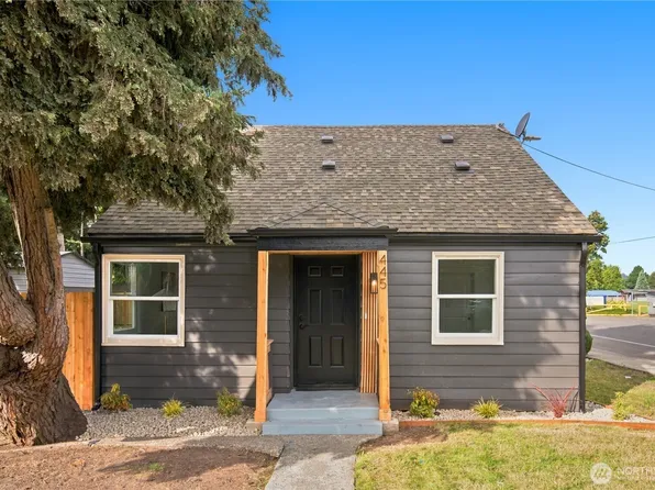 445 M Street NE, Auburn, WA 98002