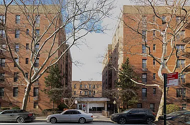 345 Webster Avenue in Kensington