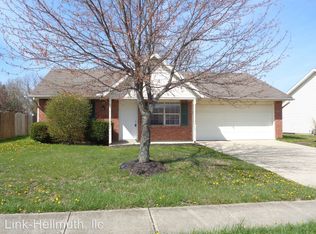 2160 Amarillo Ave, Springfield, OH 45503
