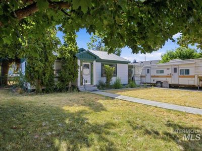 1234 Colorado St, Gooding, ID, 83330