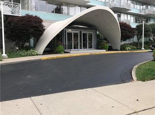 1088 Delaware Ave APT 3J, Buffalo, NY 14209