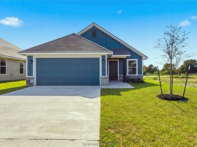 2789 Buccaneer Trl, Bryan, TX, 77803