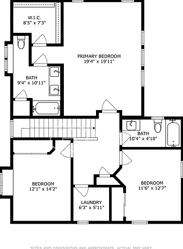 1407 N 79th Ln — Photo 31