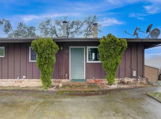 1361 Steele Canyon Rd, Napa, CA 94558