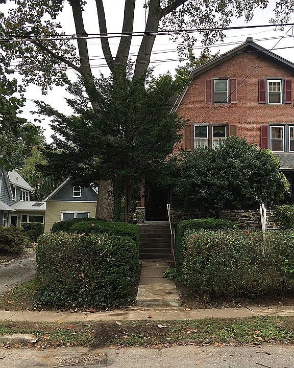 117 Merion Ave, Narberth, PA 19072 Zillow