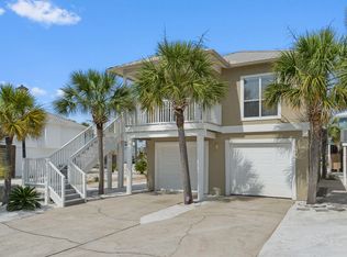 1473 Homeport Dr, Navarre, FL 32566