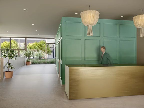 5th image of 12 Halsey St #433