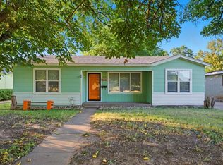 4115 31st St, Lubbock, TX 79410