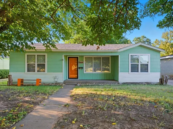 4115 31st St, Lubbock, TX 79410