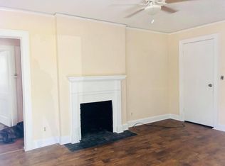 505 Franklin Ave, New Bern, NC 28560